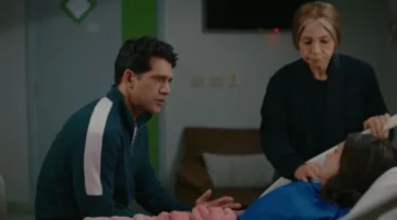 شركة إنتاج مسلسل “الست موناليزا” تعتذر عن الحلقة 12